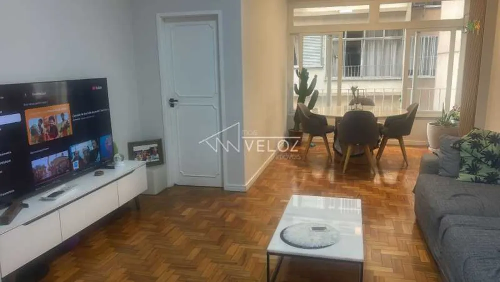Apartamento, 3 quartos, 100 m² - Foto 25