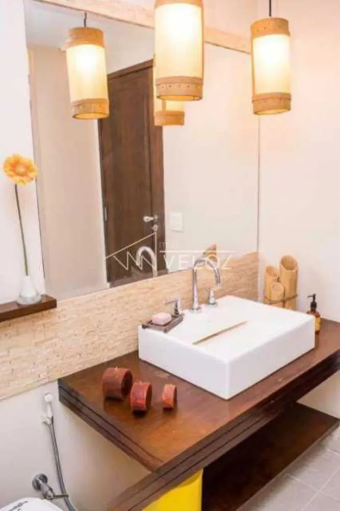 Apartamento, 4 quartos, 210 m² - Foto 11