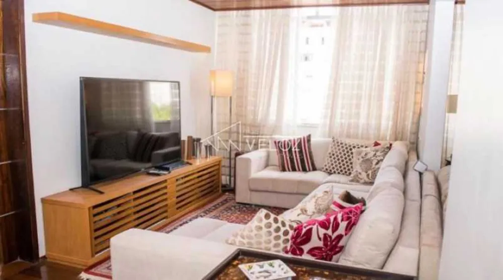 Apartamento, 4 quartos, 210 m² - Foto 12