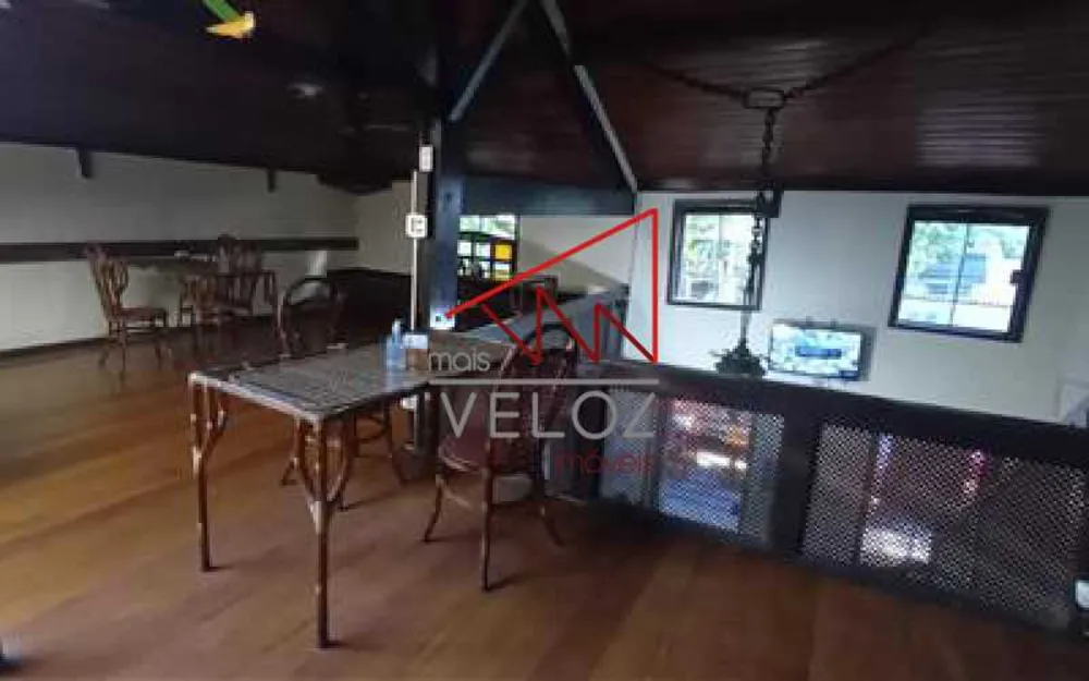 Loja-Salão, 220 m² - Foto 1