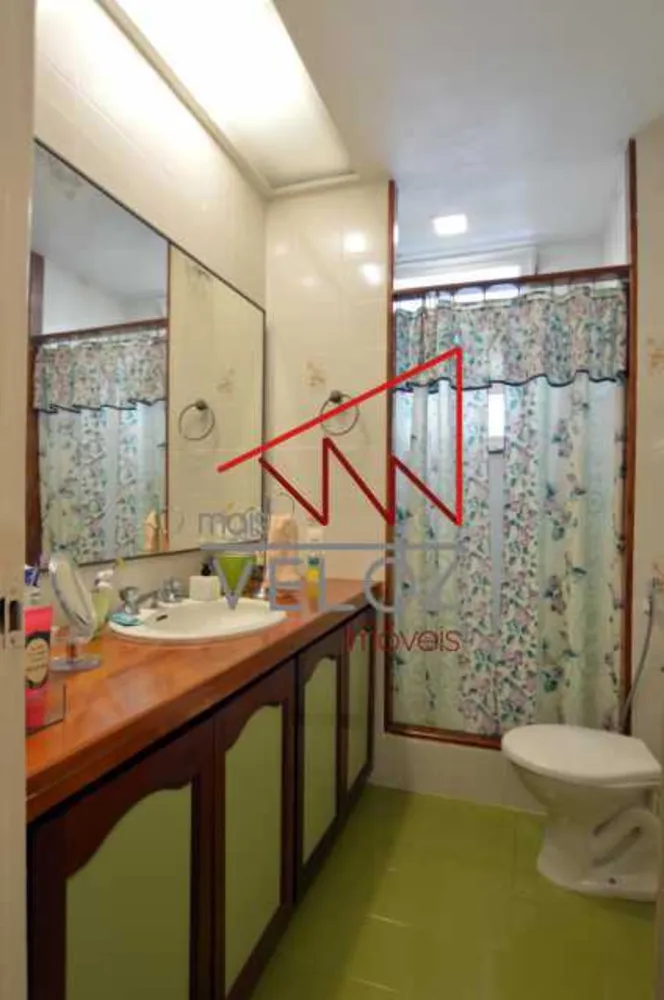 Apartamento, 4 quartos, 190 m² - Foto 14