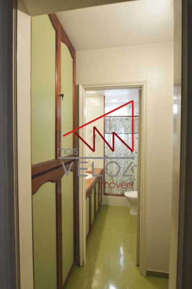 Apartamento, 4 quartos, 190 m² - Foto 19