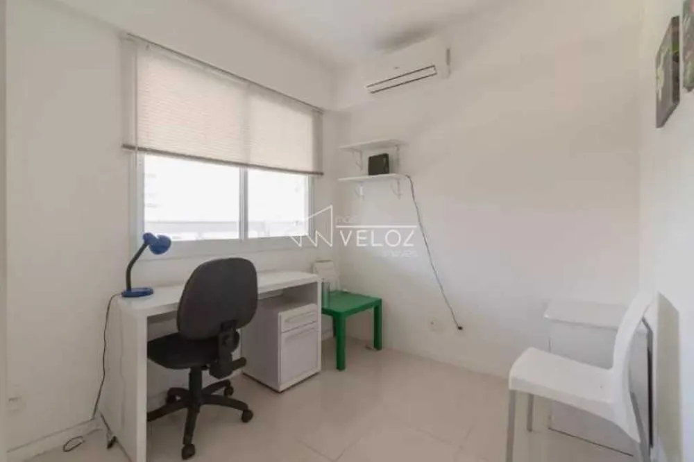 Apartamento, 3 quartos, 94 m² - Foto 8