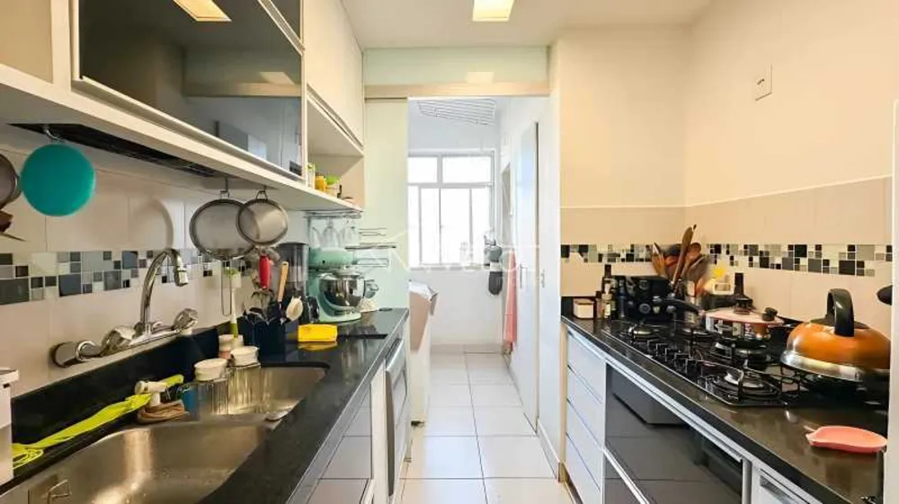 Apartamento, 2 quartos, 74 m² - Foto 12