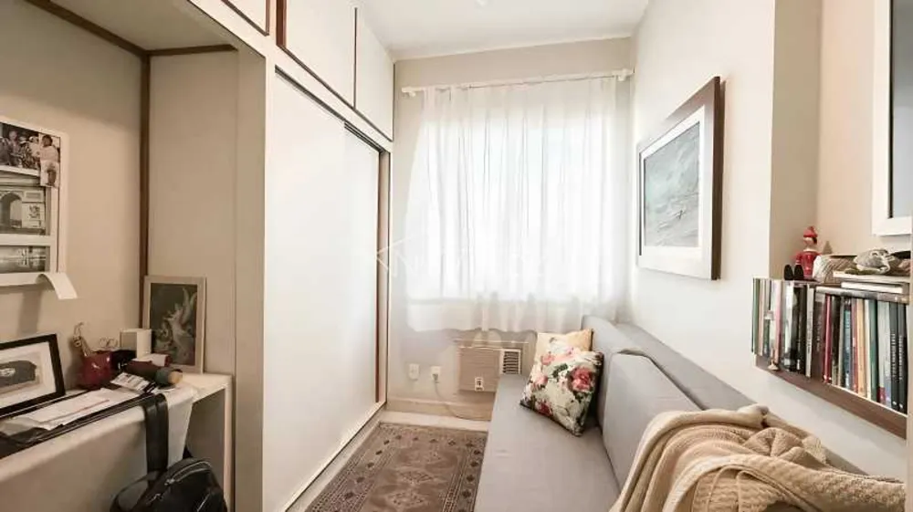 Apartamento, 2 quartos, 74 m² - Foto 10