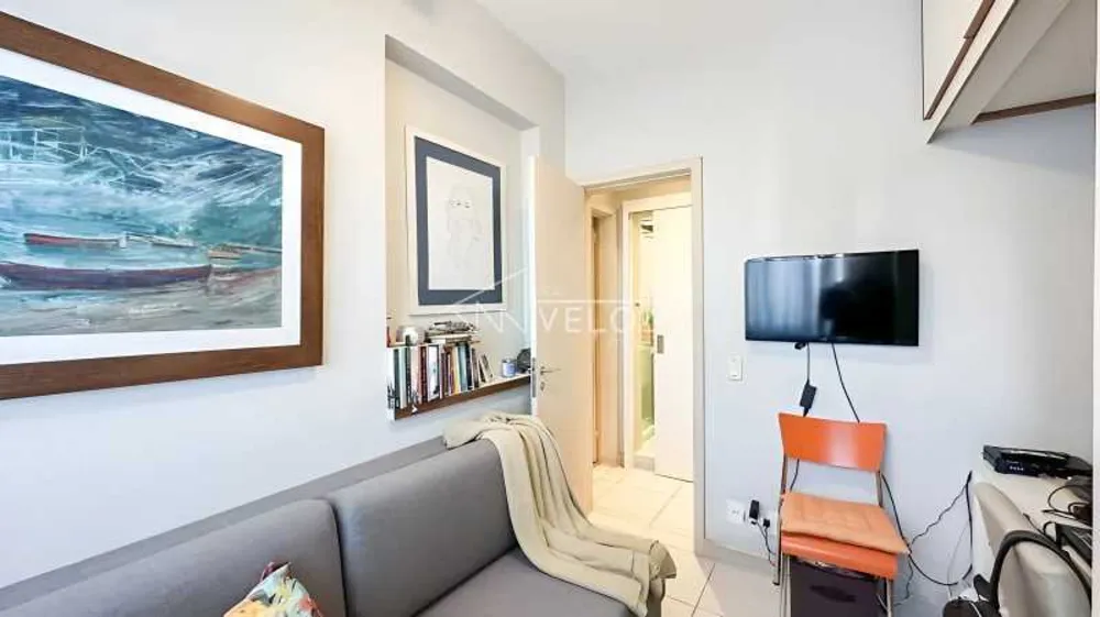 Apartamento, 2 quartos, 74 m² - Foto 11