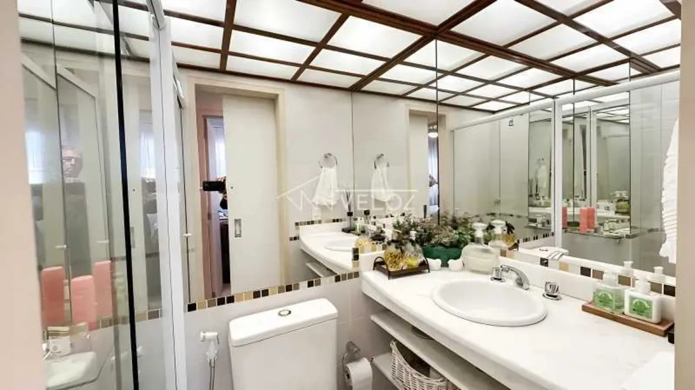 Apartamento, 2 quartos, 74 m² - Foto 1