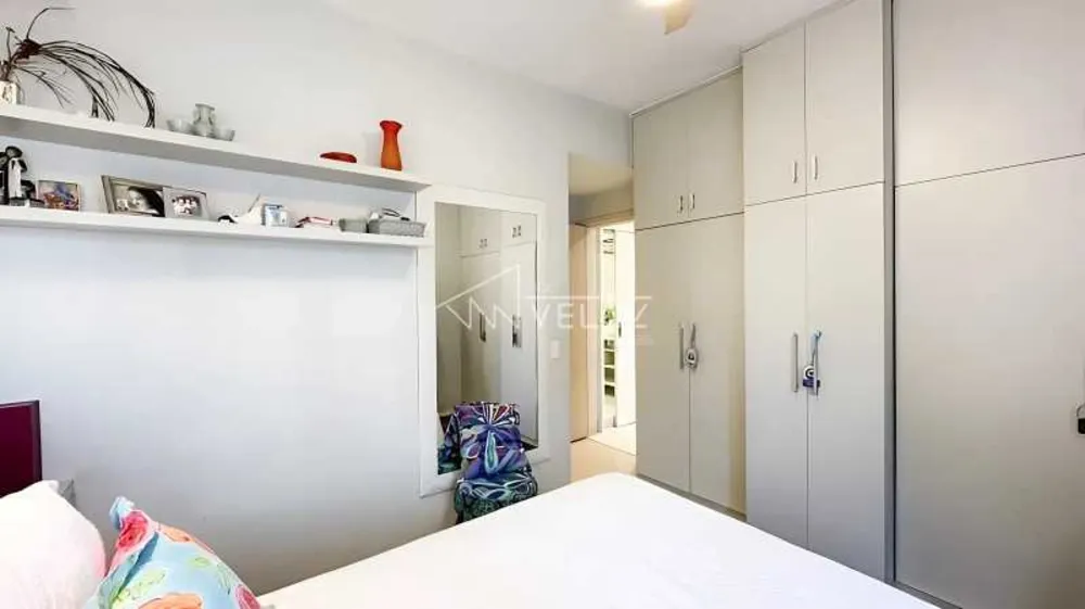 Apartamento, 2 quartos, 74 m² - Foto 9