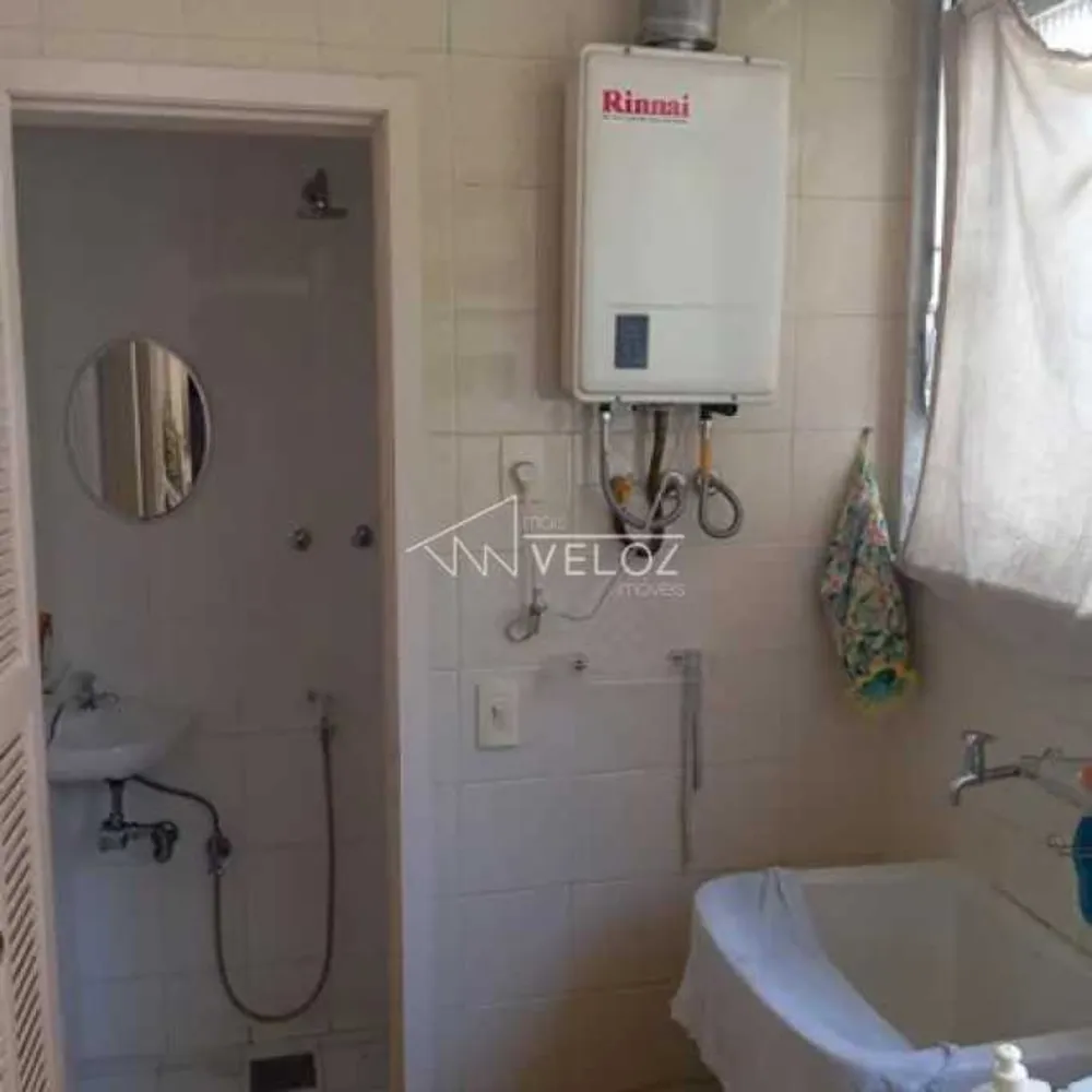 Apartamento, 2 quartos, 93 m² - Foto 3