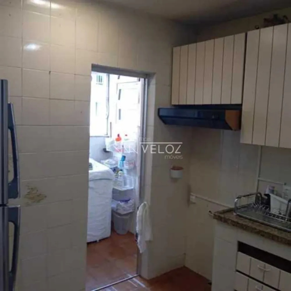 Apartamento, 2 quartos, 93 m² - Foto 8