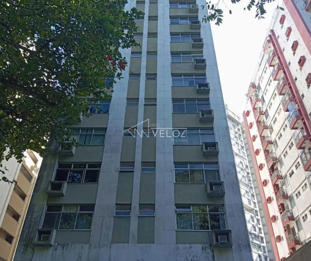 Apartamento, 2 quartos, 93 m² - Foto 2