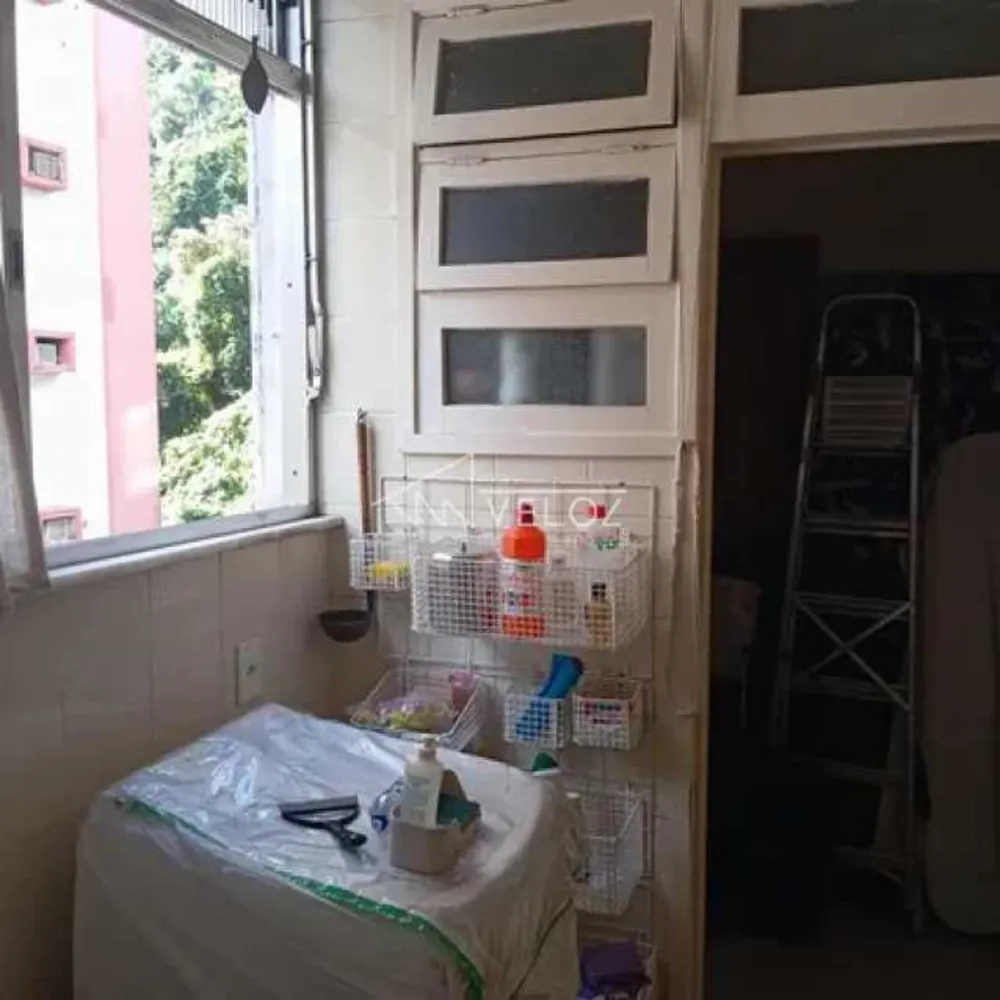 Apartamento, 2 quartos, 93 m² - Foto 1