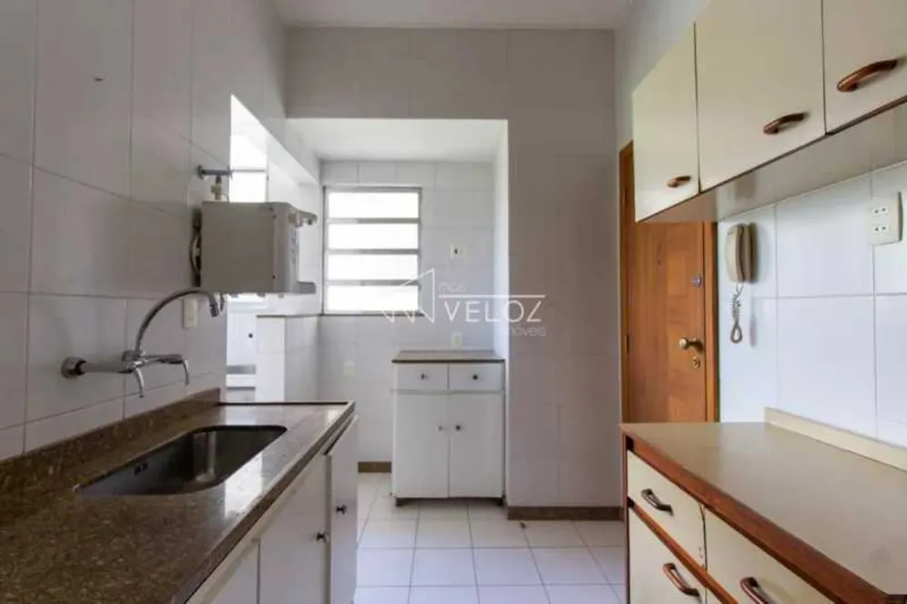 Apartamento, 2 quartos, 80 m² - Foto 2