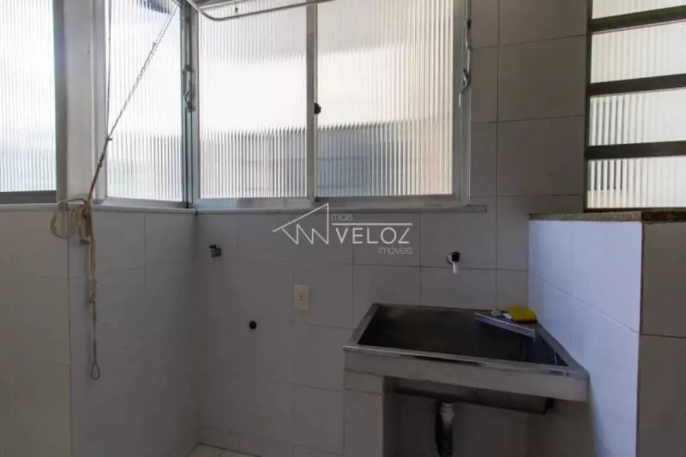 Apartamento, 2 quartos, 80 m² - Foto 9