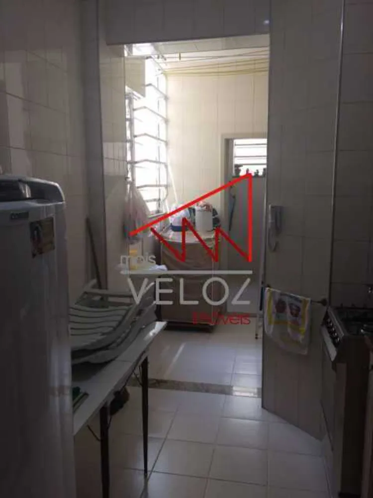 Apartamento, 3 quartos, 86 m² - Foto 4