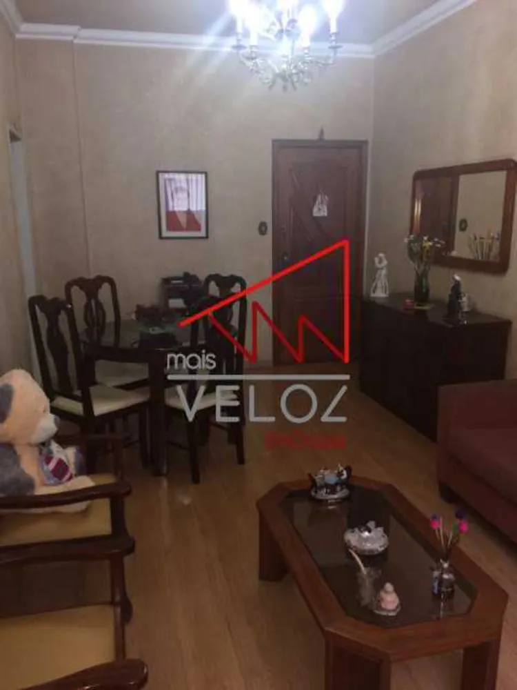 Apartamento, 3 quartos, 86 m² - Foto 6