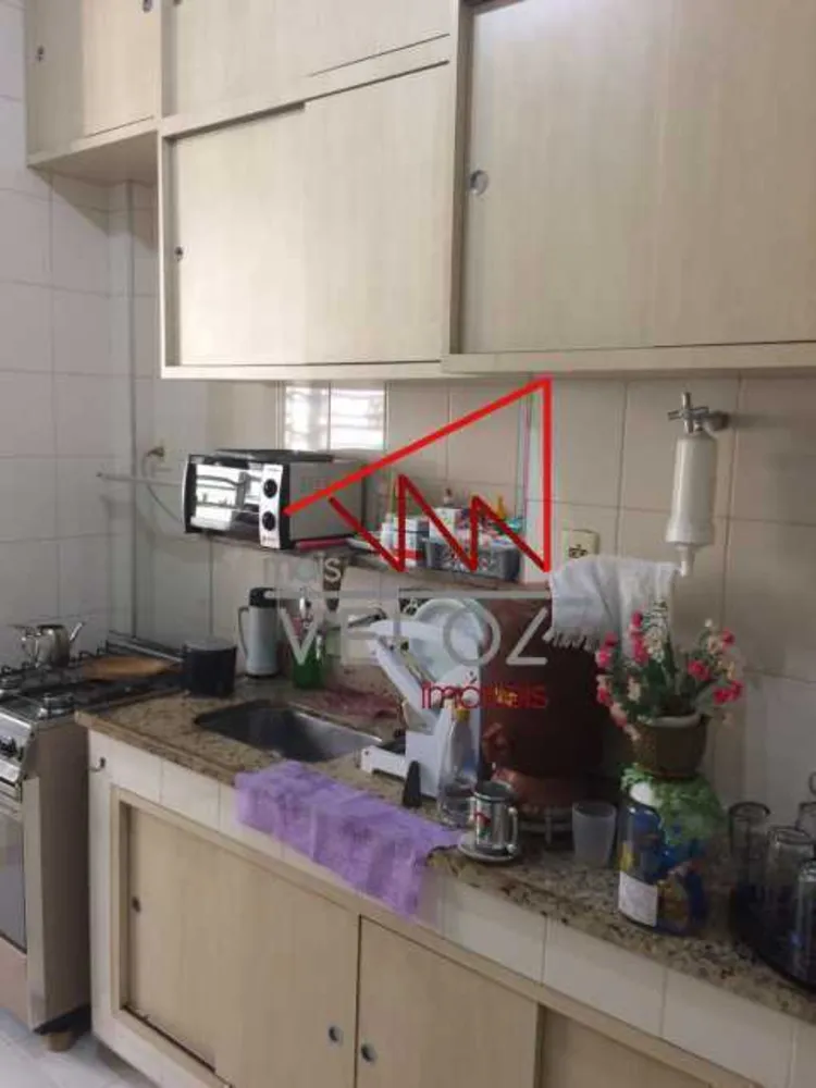 Apartamento, 3 quartos, 86 m² - Foto 2