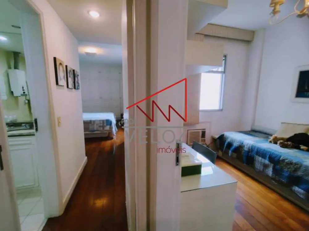 Apartamento, 2 quartos, 127 m² - Foto 4
