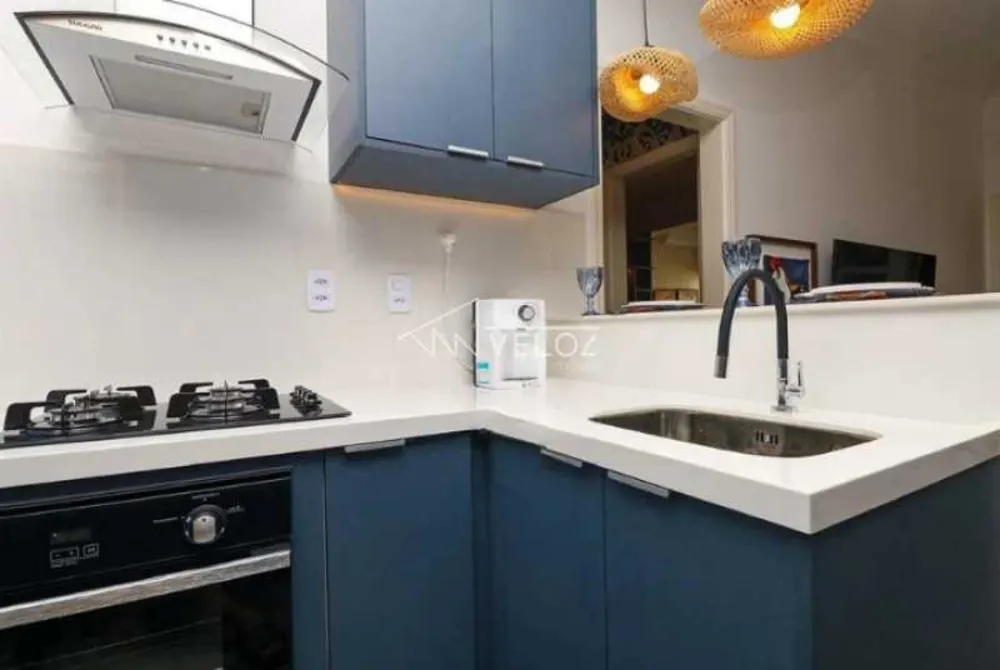 Apartamento, 2 quartos, 78 m² - Foto 4