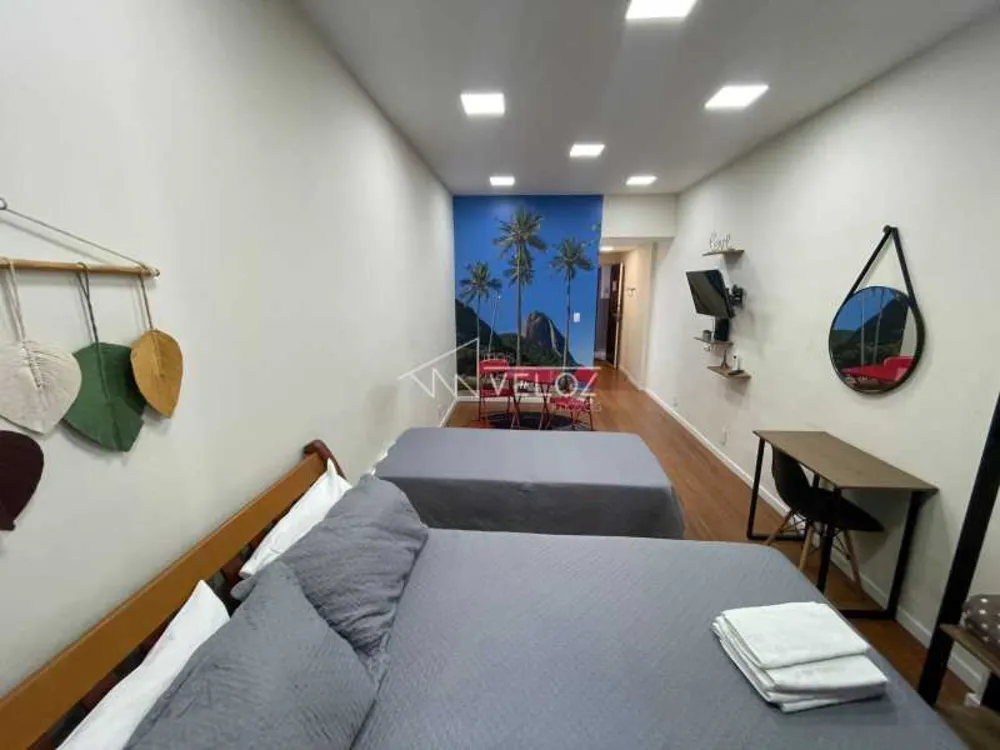 Apartamento, 1 quarto, 30 m² - Foto 5