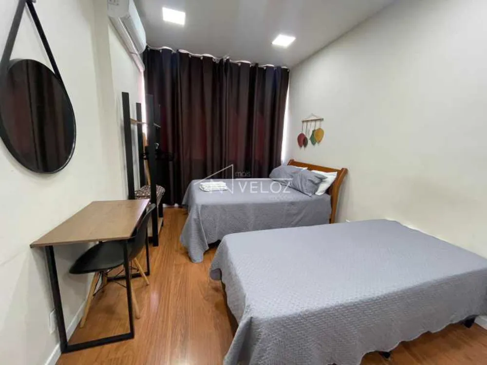 Apartamento, 1 quarto, 30 m² - Foto 8