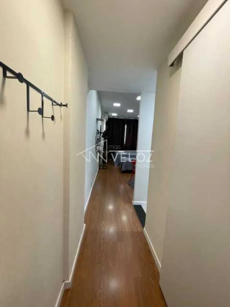Apartamento, 1 quarto, 30 m² - Foto 12