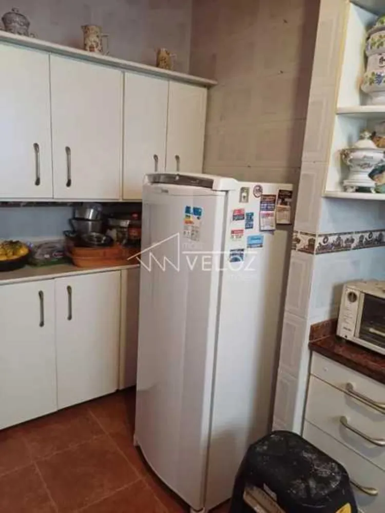 Apartamento, 5 quartos, 400 m² - Foto 15