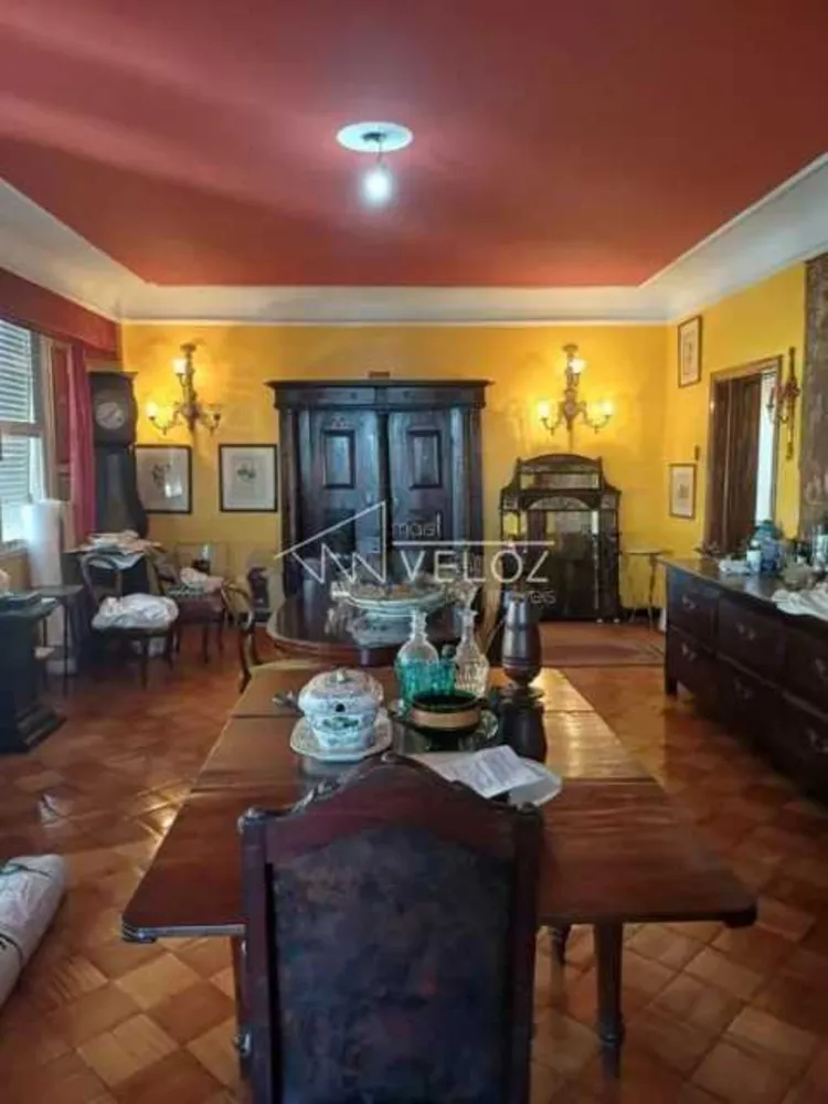 Apartamento, 5 quartos, 400 m² - Foto 20