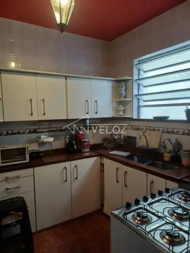 Apartamento, 5 quartos, 400 m² - Foto 2