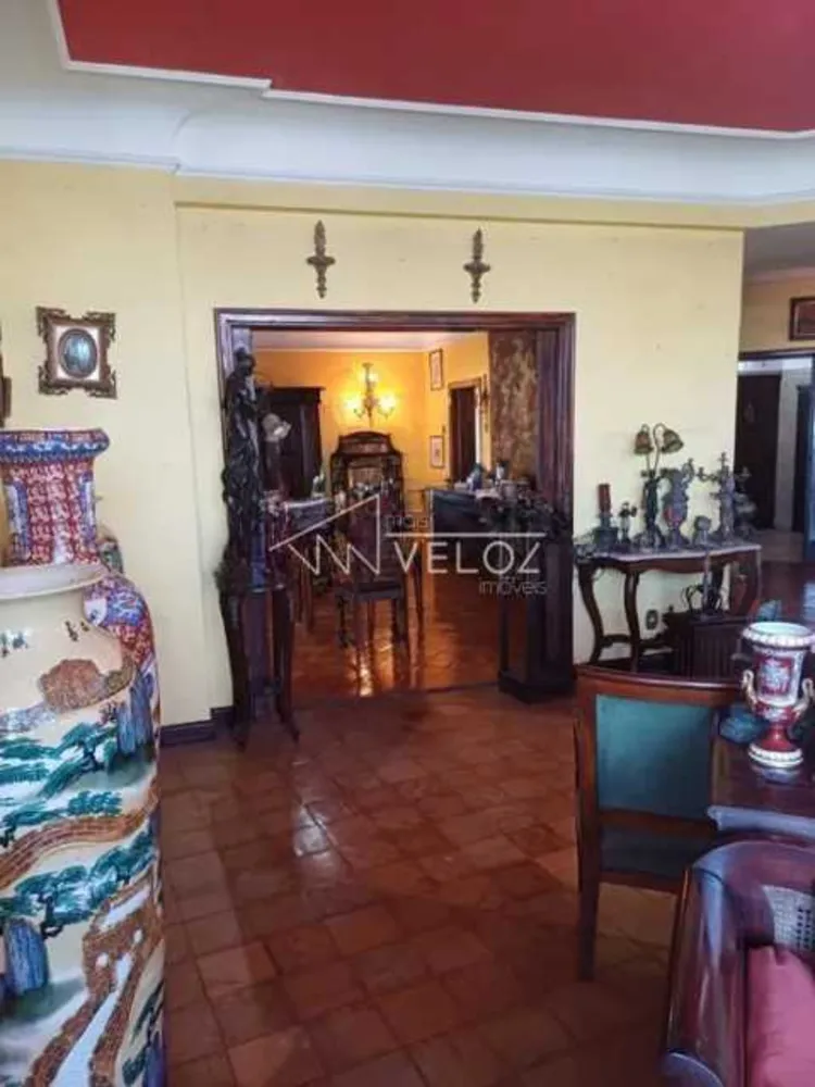 Apartamento, 5 quartos, 400 m² - Foto 17