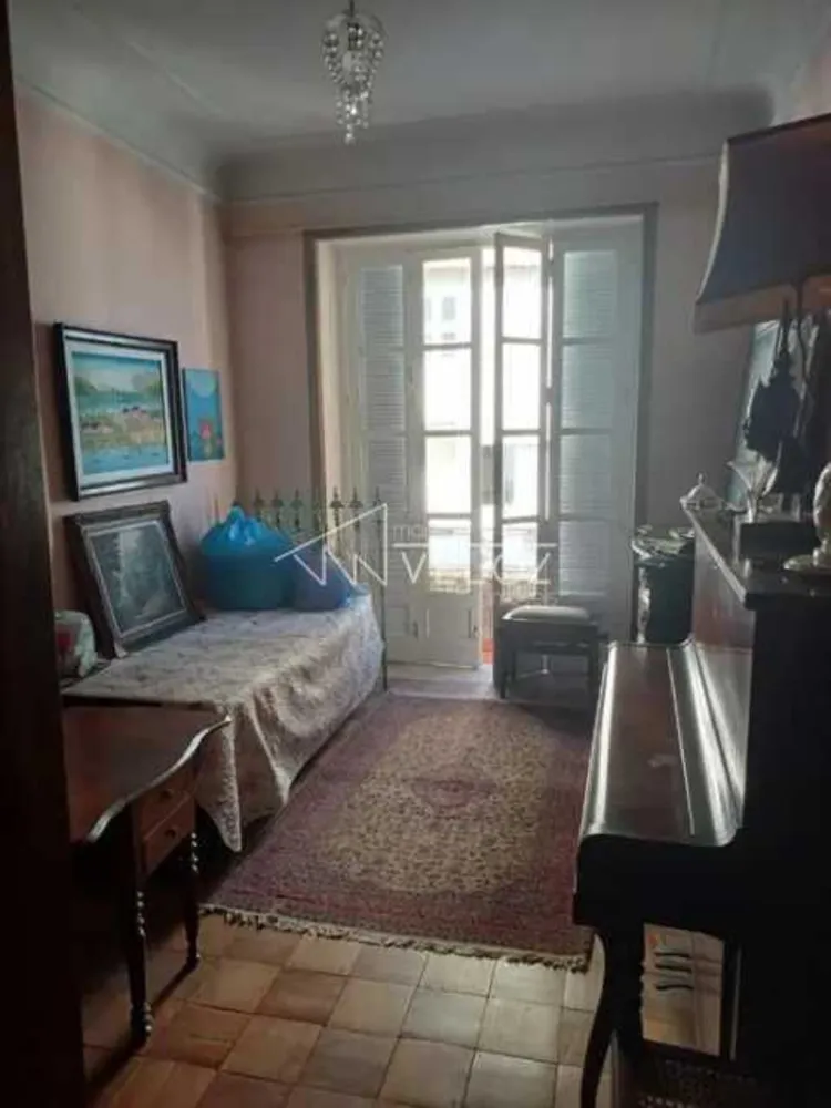 Apartamento, 5 quartos, 400 m² - Foto 3