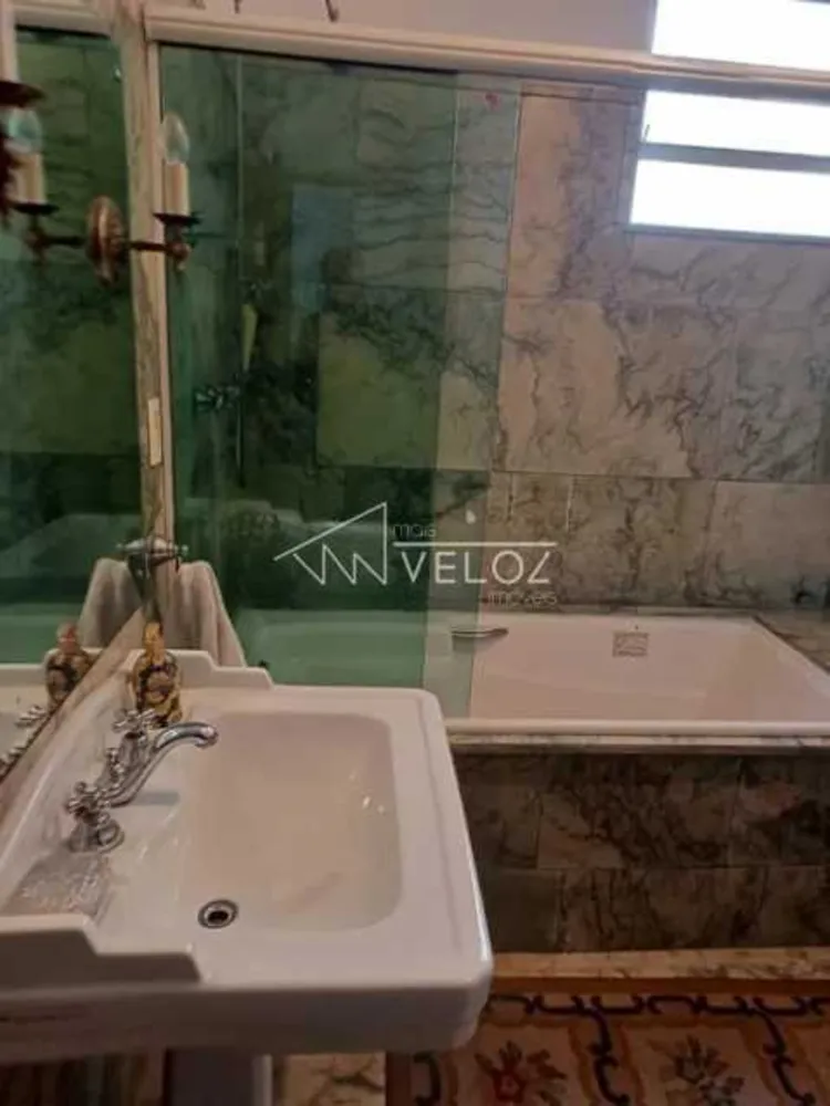 Apartamento, 5 quartos, 400 m² - Foto 13