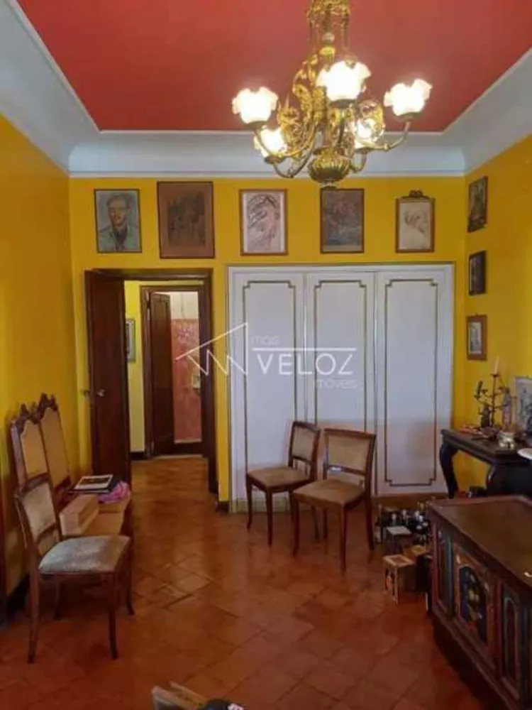 Apartamento, 5 quartos, 400 m² - Foto 18
