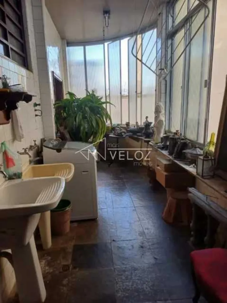 Apartamento, 5 quartos, 400 m² - Foto 9