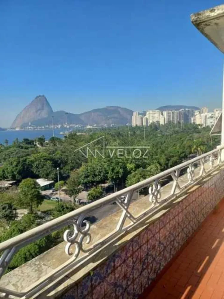 Apartamento, 5 quartos, 400 m² - Foto 8