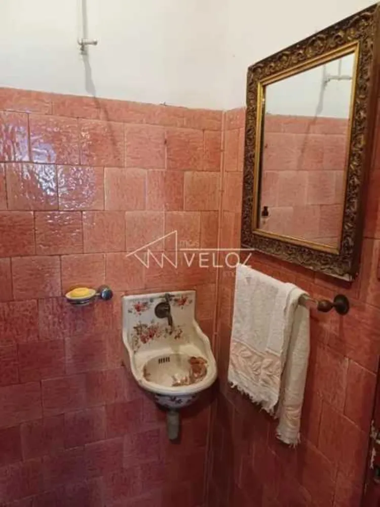 Apartamento, 5 quartos, 400 m² - Foto 1