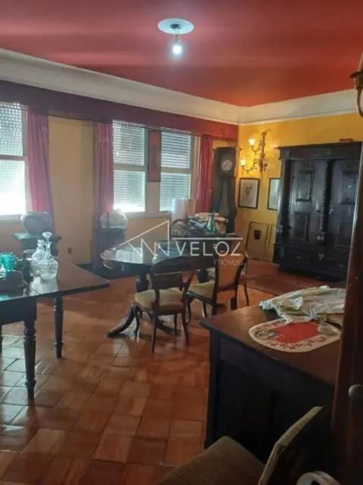 Apartamento, 5 quartos, 400 m² - Foto 6