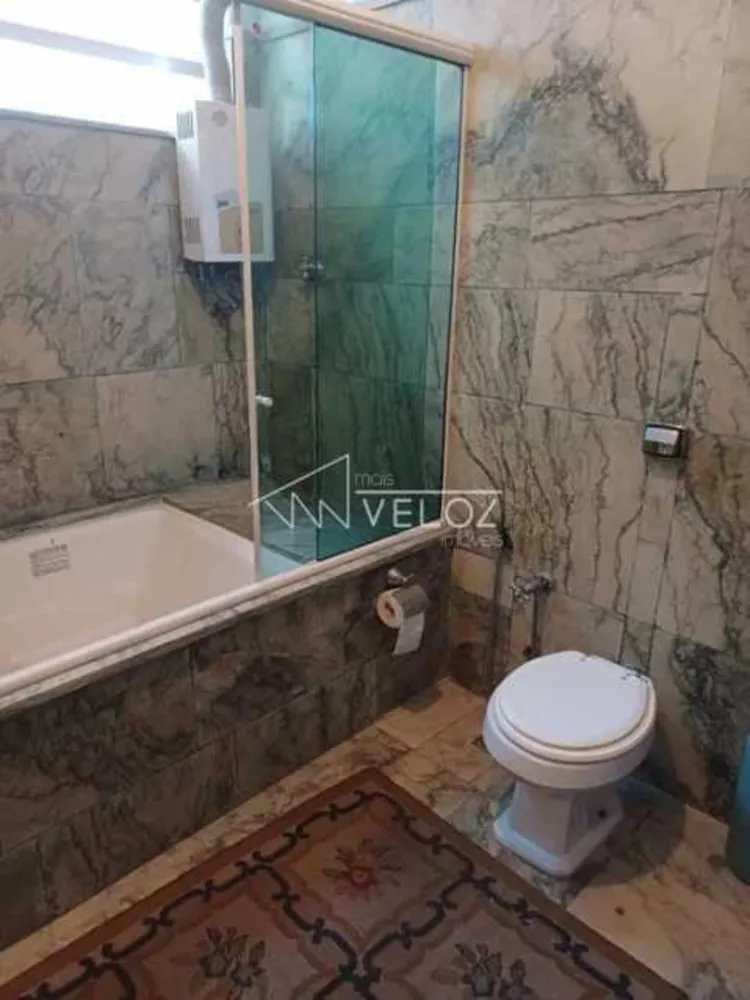 Apartamento, 5 quartos, 400 m² - Foto 12