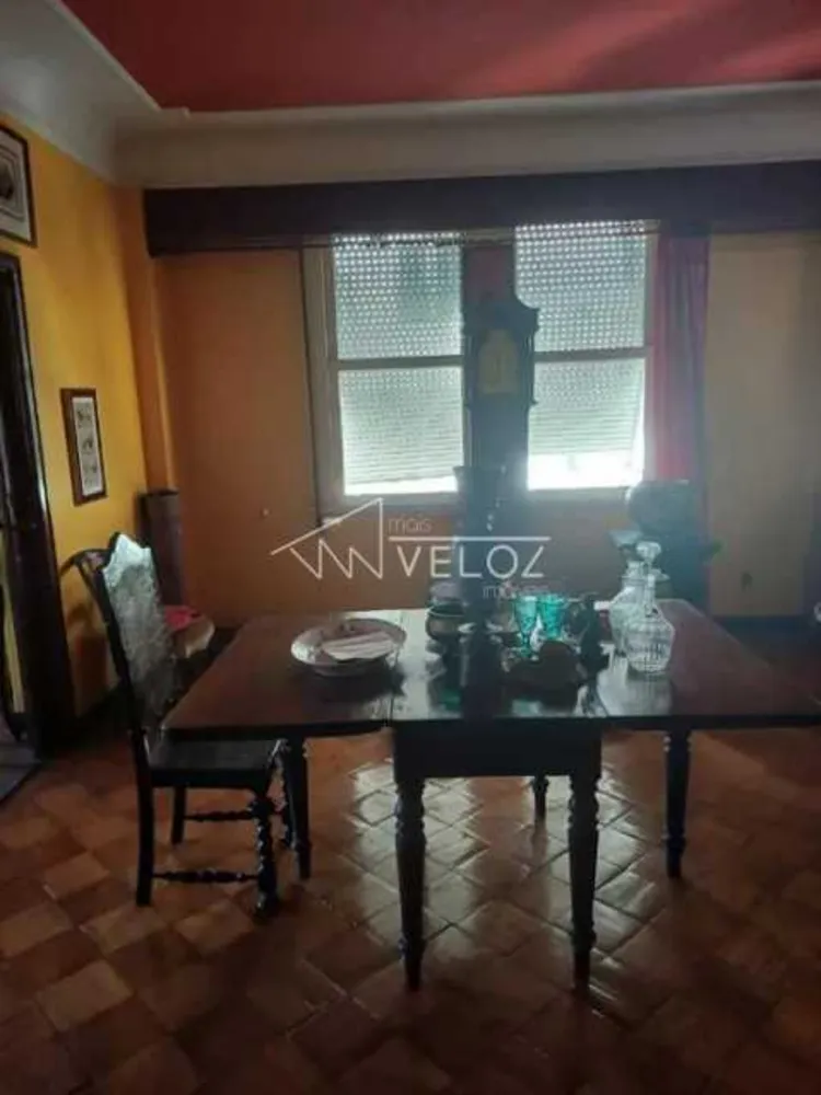 Apartamento, 5 quartos, 400 m² - Foto 16