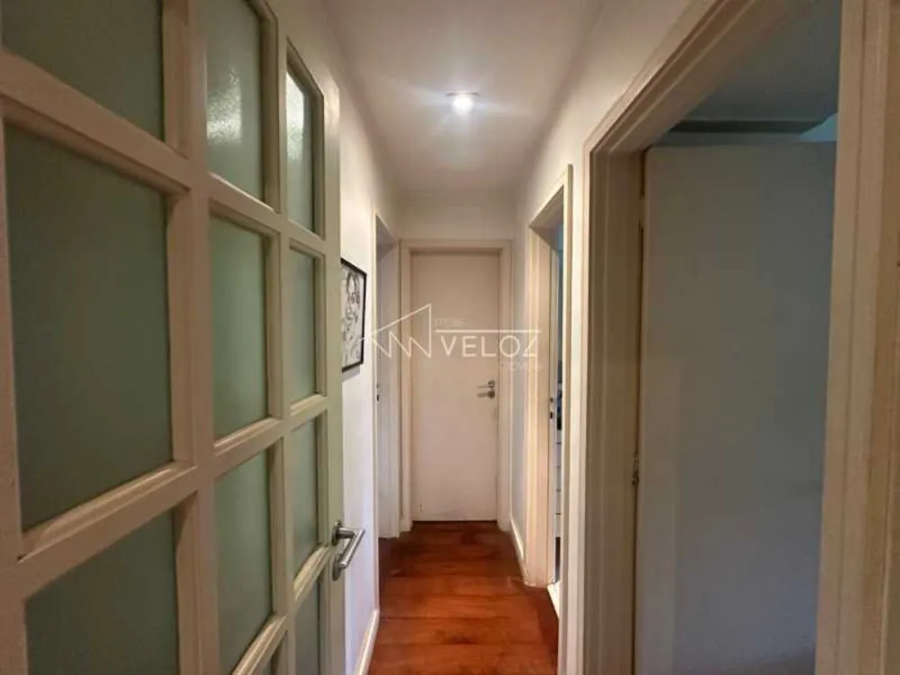 Apartamento, 3 quartos, 117 m² - Foto 4