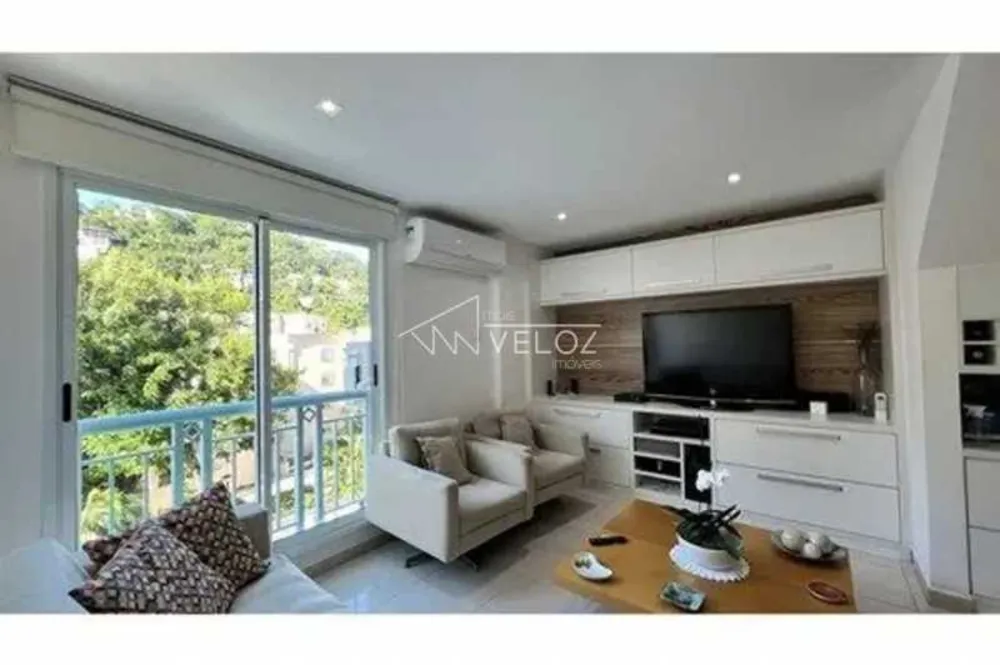 Cobertura, 3 quartos, 154 m² - Foto 4