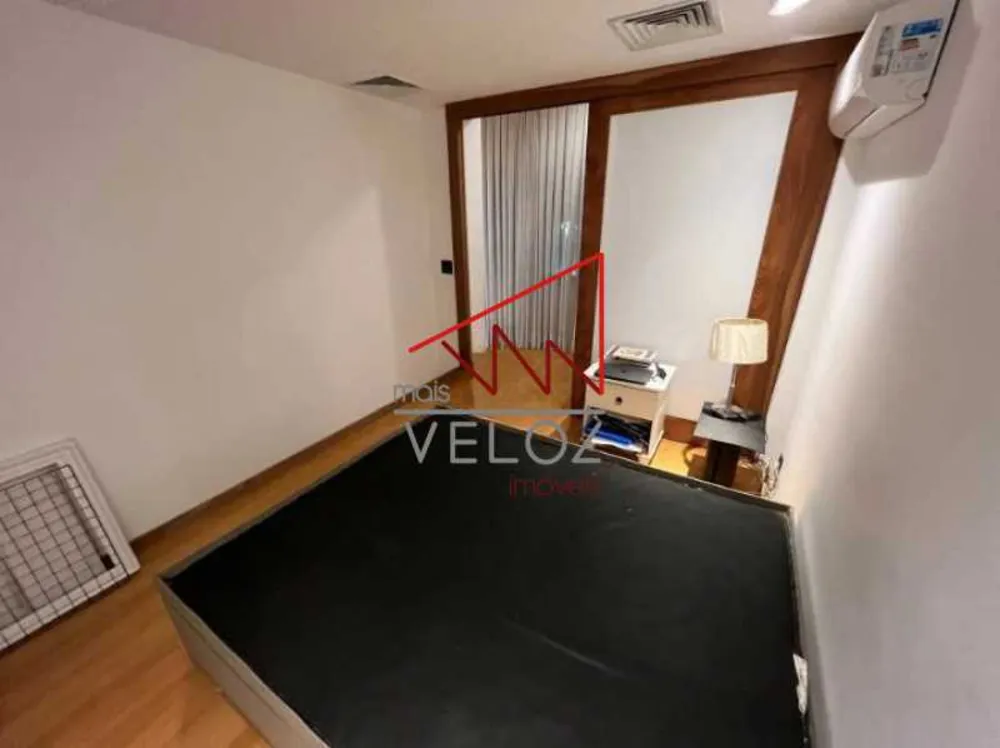 Apartamento, 3 quartos, 118 m² - Foto 5