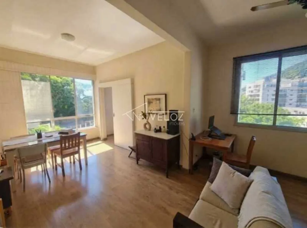 Apartamento, 2 quartos, 65 m² - Foto 7