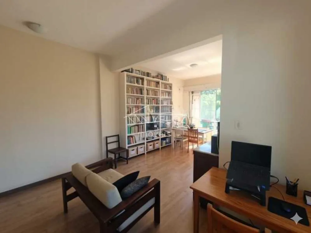 Apartamento, 2 quartos, 65 m² - Foto 11
