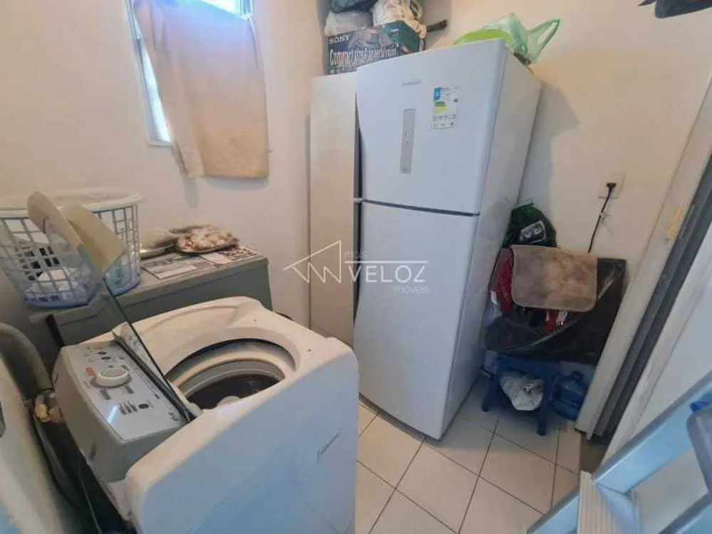 Apartamento, 2 quartos, 65 m² - Foto 9