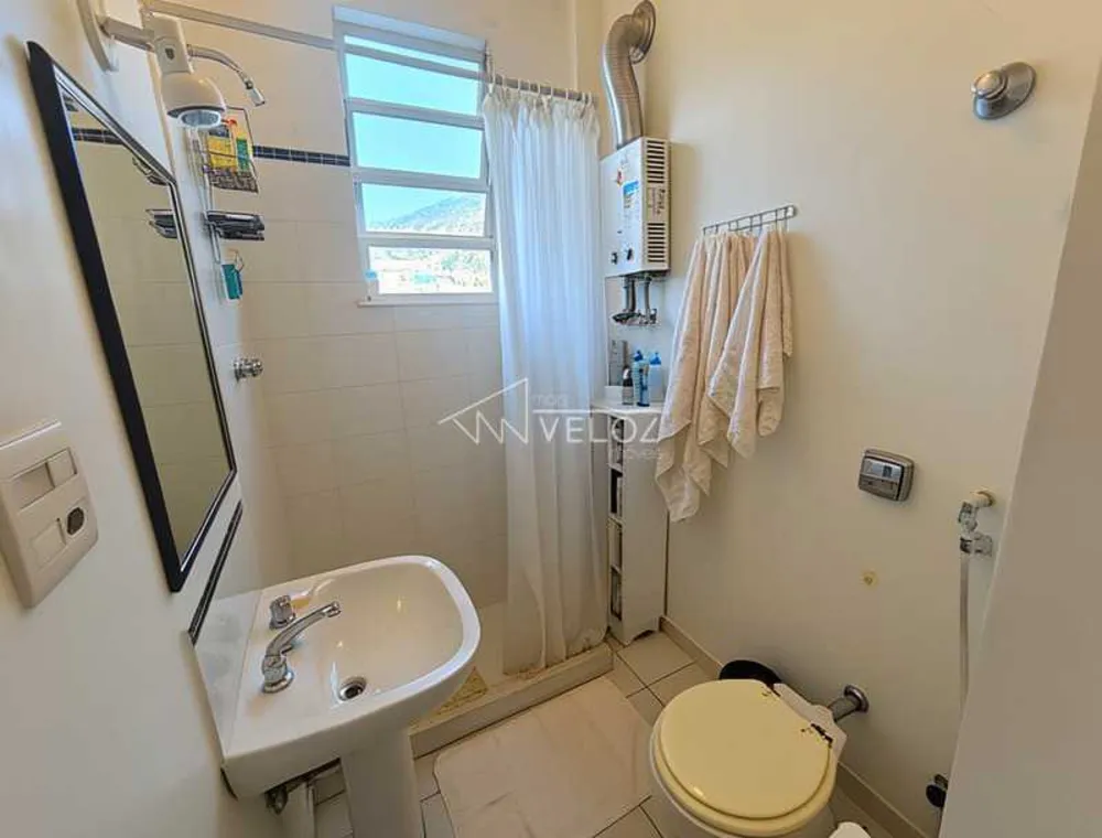 Apartamento, 2 quartos, 65 m² - Foto 16