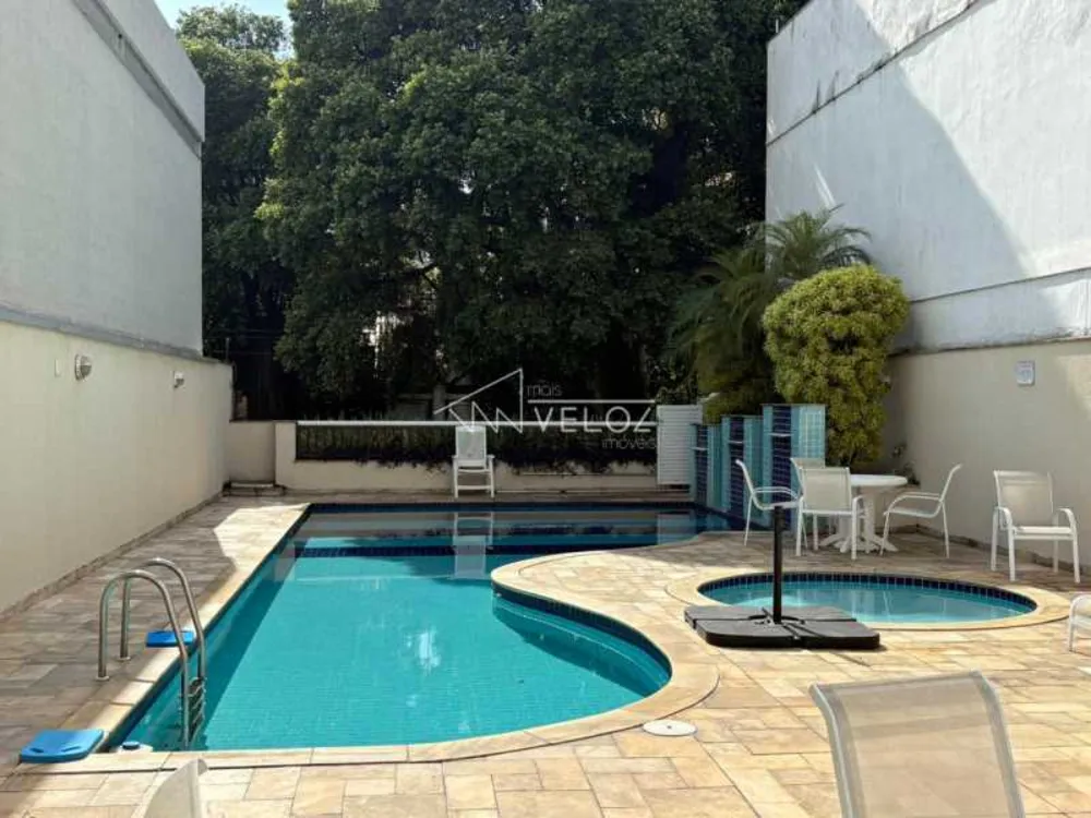 Apartamento, 2 quartos, 86 m² - Foto 1