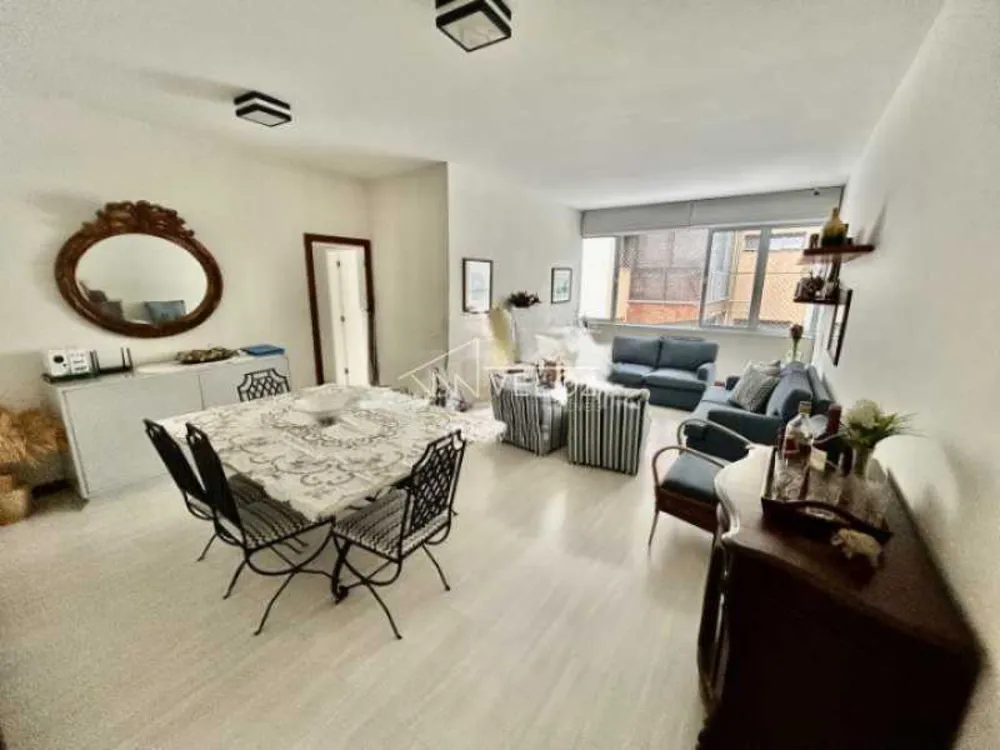Apartamento, 3 quartos, 115 m² - Foto 9
