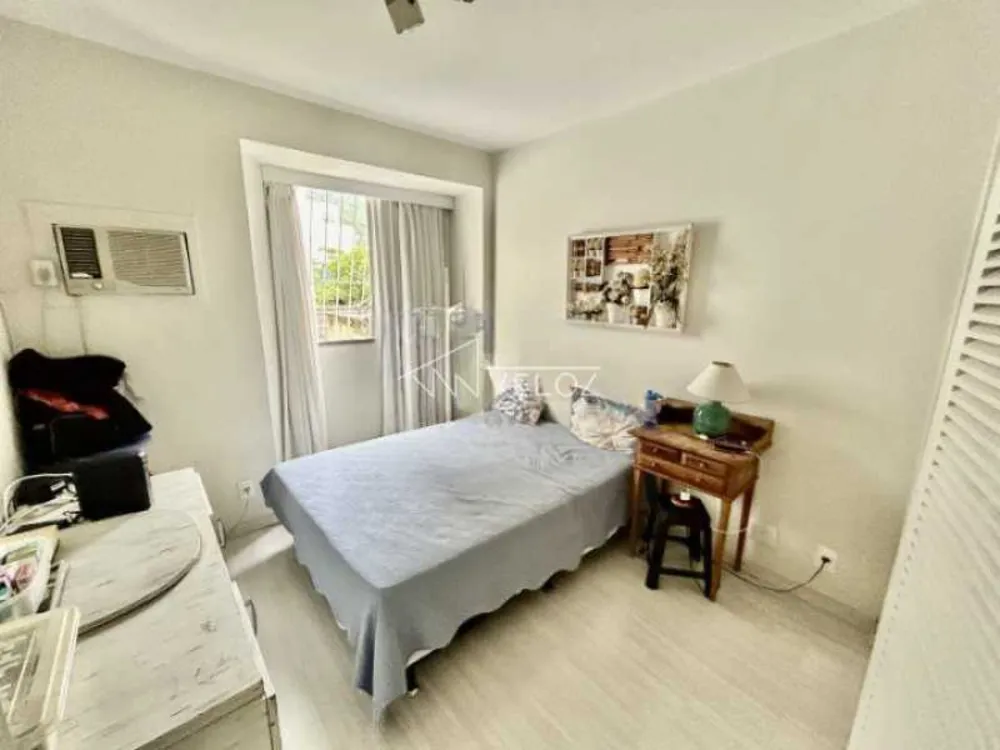 Apartamento, 3 quartos, 115 m² - Foto 4