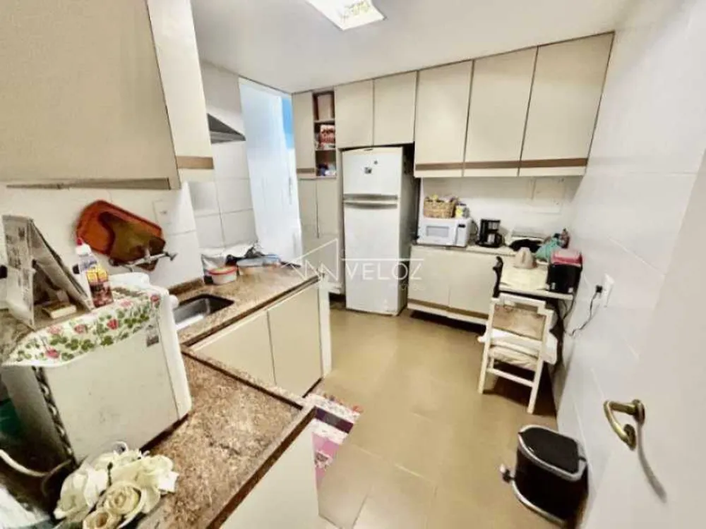 Apartamento, 3 quartos, 115 m² - Foto 14